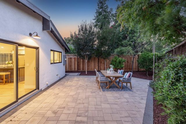 13561 MYREN DRIVE Drive, Saratoga, CA 95070
