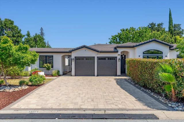 13561 MYREN DRIVE Drive, Saratoga, CA 95070
