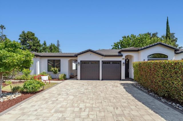 13561 MYREN DRIVE Drive, Saratoga, CA 95070