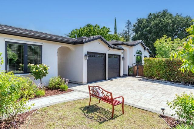 13561 MYREN DRIVE Drive, Saratoga, CA 95070