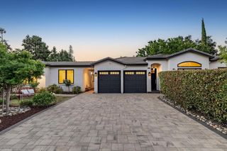 13561 MYREN DRIVE Drive, Saratoga, CA 95070