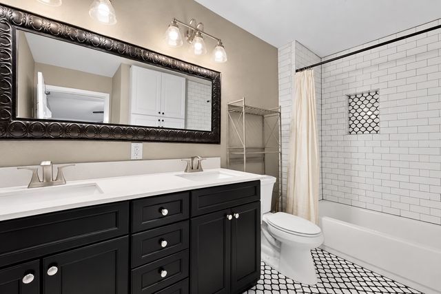 2822 Materhorn Drive, Dallas, TX 75228