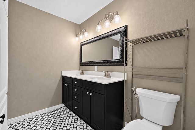 2822 Materhorn Drive, Dallas, TX 75228