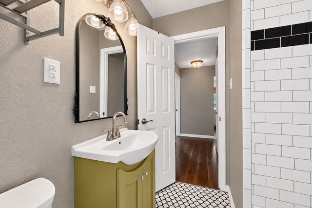 2822 Materhorn Drive, Dallas, TX 75228