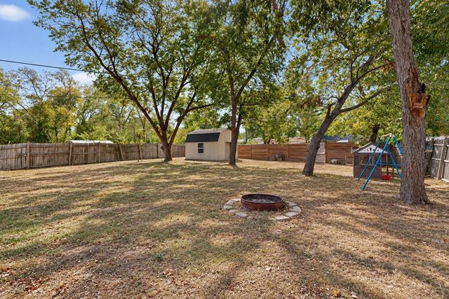 2822 Materhorn Drive, Dallas, TX 75228