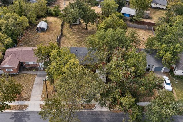 2822 Materhorn Drive, Dallas, TX 75228