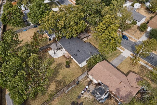 2822 Materhorn Drive, Dallas, TX 75228