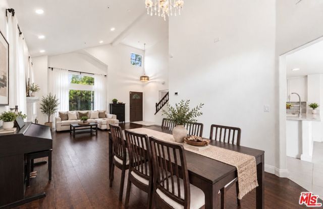 126 Bloom Drive, Claremont, CA 91711