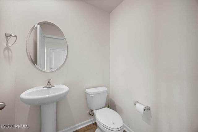 4080 Debbie Drive, Ayden, NC 28513