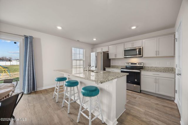 4080 Debbie Drive, Ayden, NC 28513