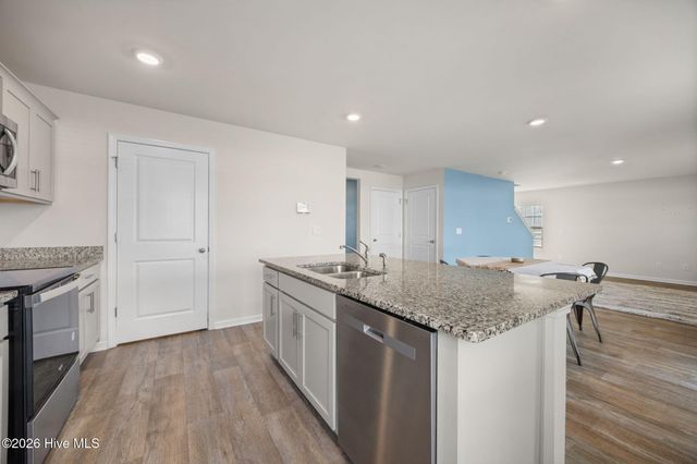 4080 Debbie Drive, Ayden, NC 28513