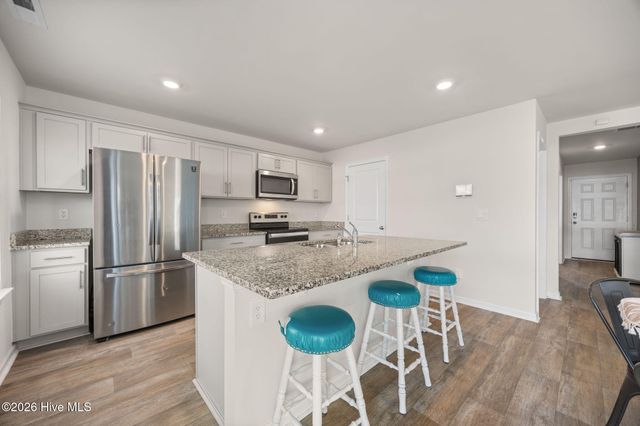 4080 Debbie Drive, Ayden, NC 28513