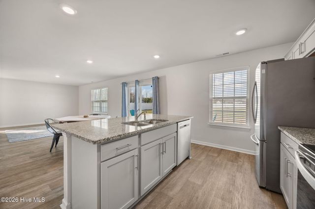 4080 Debbie Drive, Ayden, NC 28513