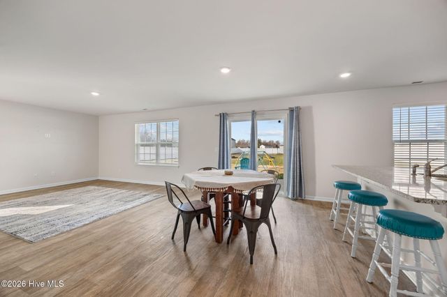 4080 Debbie Drive, Ayden, NC 28513