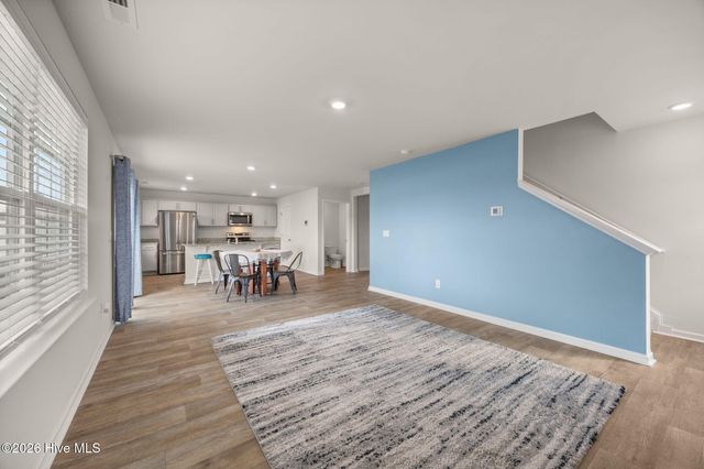 4080 Debbie Drive, Ayden, NC 28513