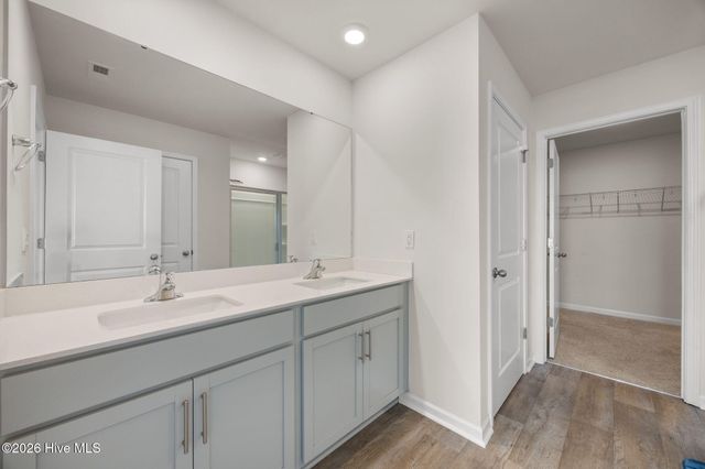 4080 Debbie Drive, Ayden, NC 28513