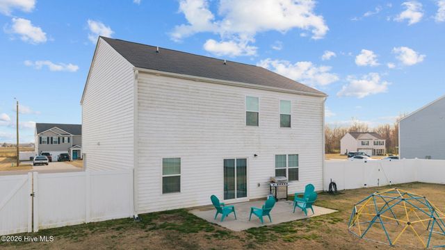 4080 Debbie Drive, Ayden, NC 28513