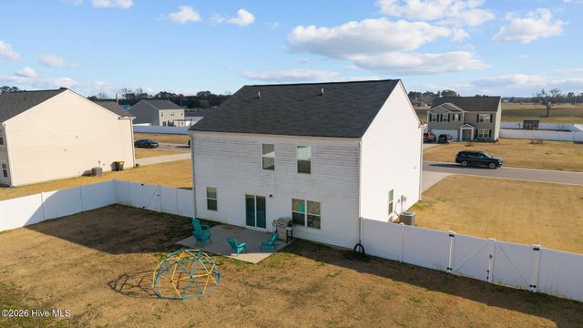 4080 Debbie Drive, Ayden, NC 28513