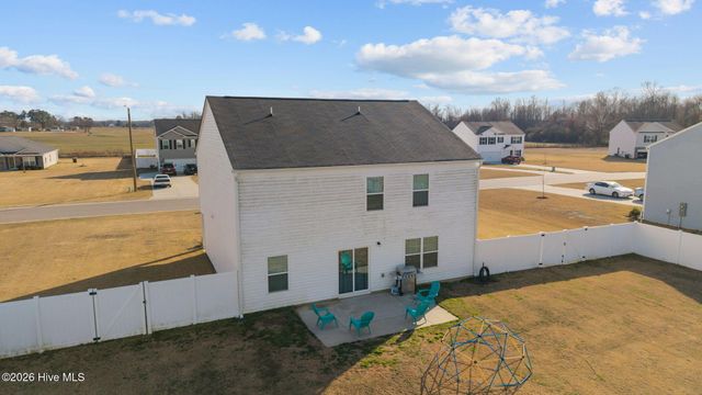 4080 Debbie Drive, Ayden, NC 28513