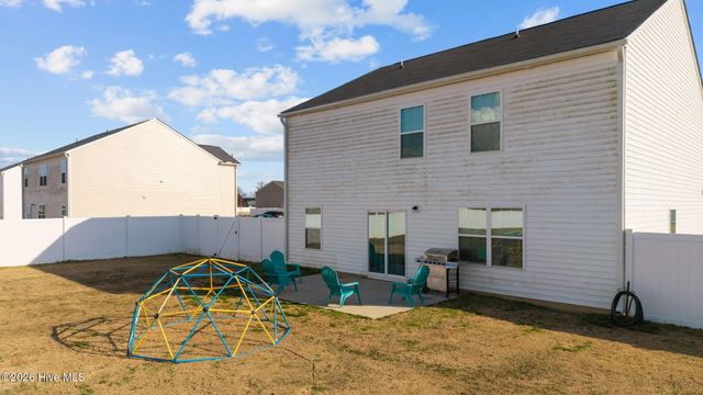 4080 Debbie Drive, Ayden, NC 28513