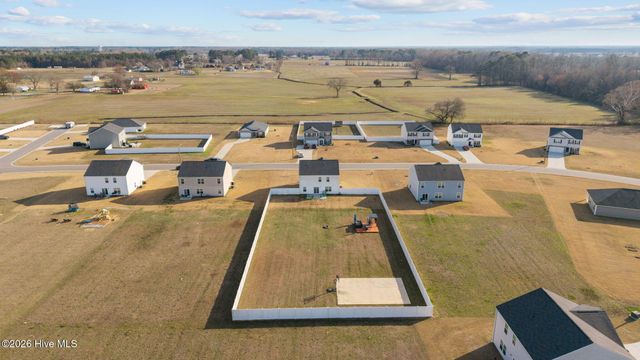 4080 Debbie Drive, Ayden, NC 28513