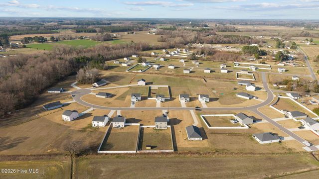 4080 Debbie Drive, Ayden, NC 28513