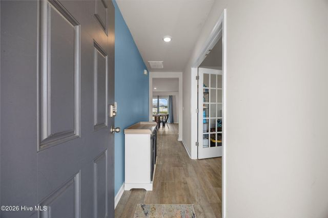 4080 Debbie Drive, Ayden, NC 28513