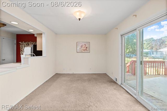 4367 Ashlawn Drive, Flint, MI 48507
