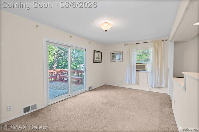 4367 Ashlawn Drive, Flint, MI 48507