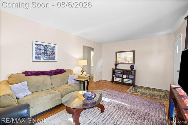 4367 Ashlawn Drive, Flint, MI 48507