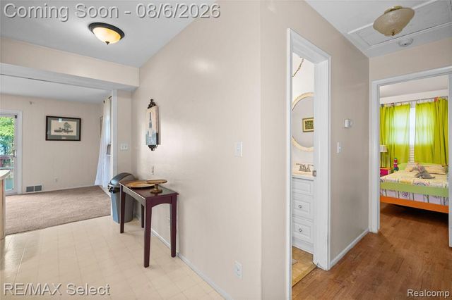 4367 Ashlawn Drive, Flint, MI 48507