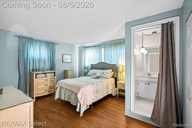 4367 Ashlawn Drive, Flint, MI 48507