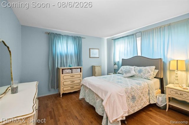 4367 Ashlawn Drive, Flint, MI 48507