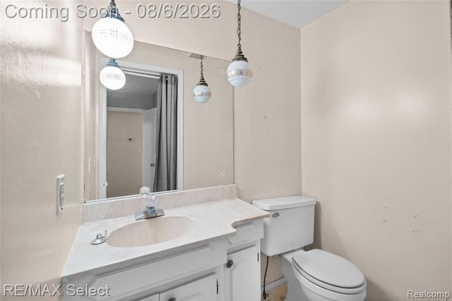 4367 Ashlawn Drive, Flint, MI 48507