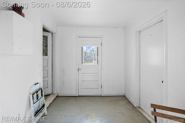 4367 Ashlawn Drive, Flint, MI 48507