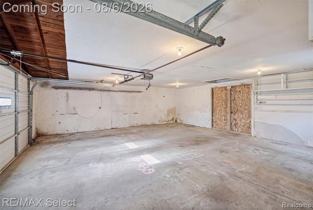 4367 Ashlawn Drive, Flint, MI 48507