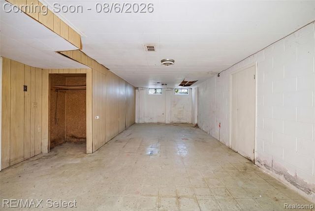 4367 Ashlawn Drive, Flint, MI 48507
