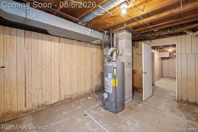 4367 Ashlawn Drive, Flint, MI 48507