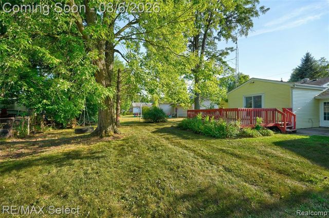 4367 Ashlawn Drive, Flint, MI 48507