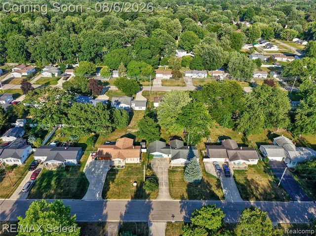 4367 Ashlawn Drive, Flint, MI 48507