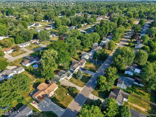 4367 Ashlawn Drive, Flint, MI 48507