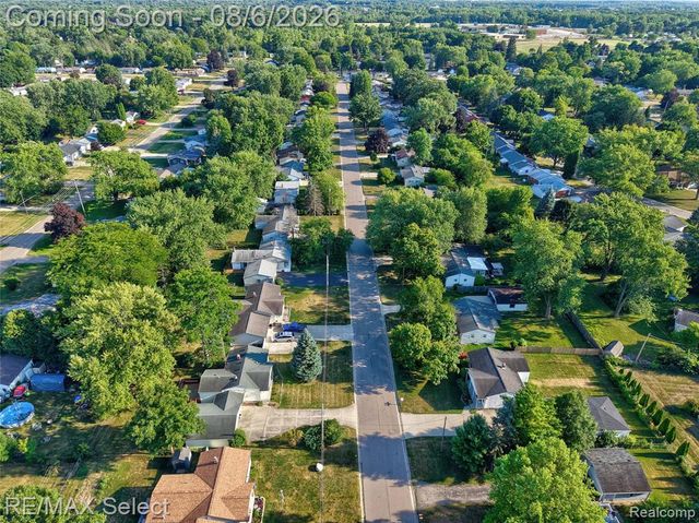 4367 Ashlawn Drive, Flint, MI 48507