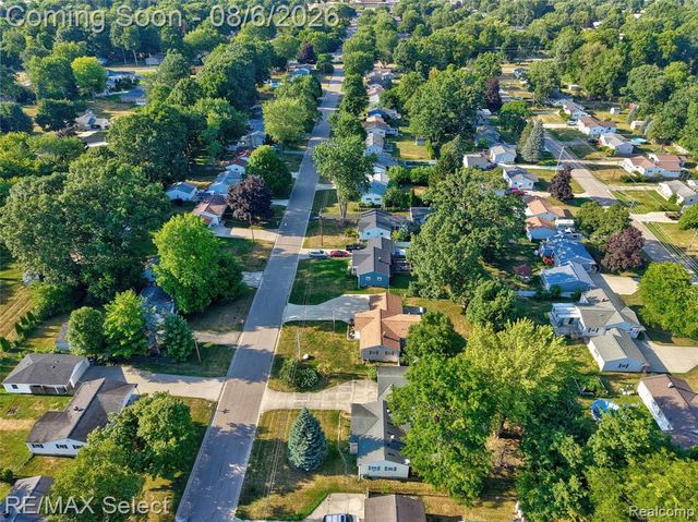 4367 Ashlawn Drive, Flint, MI 48507