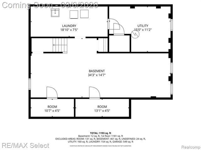 4367 Ashlawn Drive, Flint, MI 48507