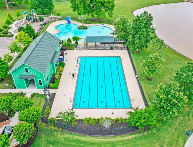 4403 Driftrose Drive, Fulshear, TX 77441