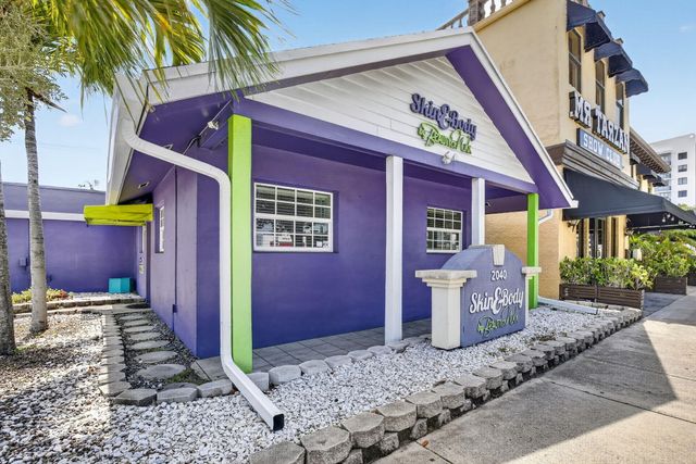 2040 Polk Street, Hollywood, FL 33020