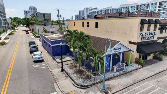 2040 Polk Street, Hollywood, FL 33020
