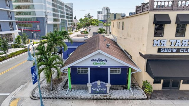2040 Polk Street, Hollywood, FL 33020