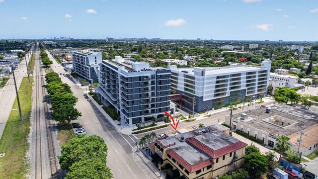 2040 Polk Street, Hollywood, FL 33020