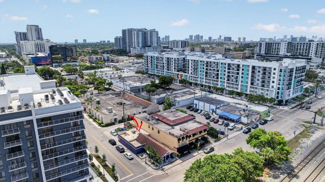 2040 Polk Street, Hollywood, FL 33020